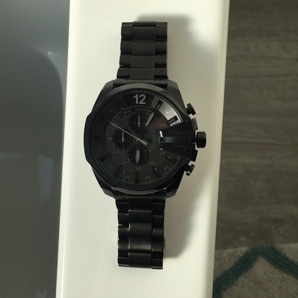 Diesel Watch